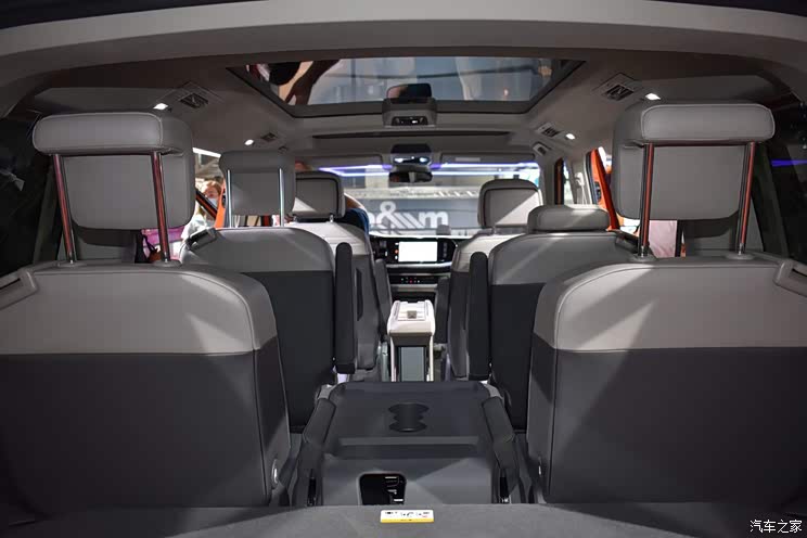 大众：新一代迈特威将不会进入中国市场