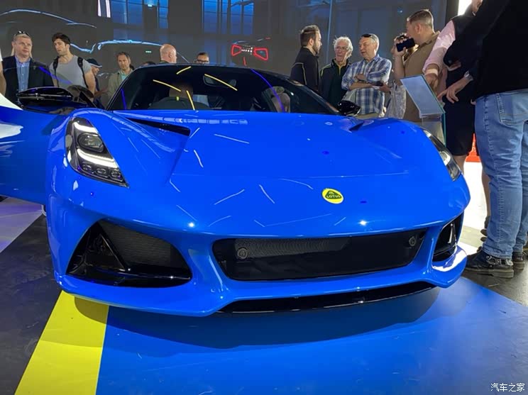 新宝马2系等 2021古德伍德首发新车汇总