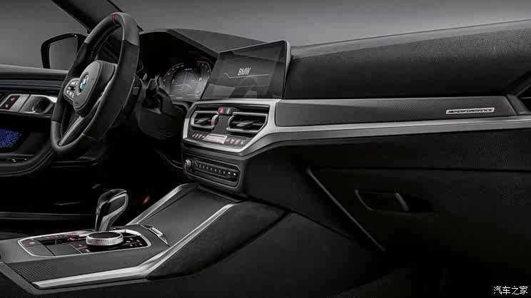 真香！宝马2系M Performance实车首发