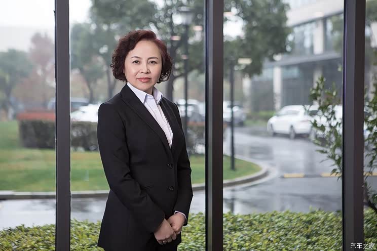 英纳法任命Linda Gao为全球总裁兼CEO