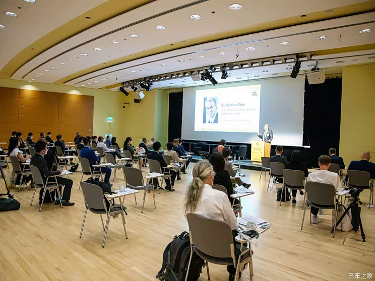 YesAuto数字化助力中国车触“电”欧洲