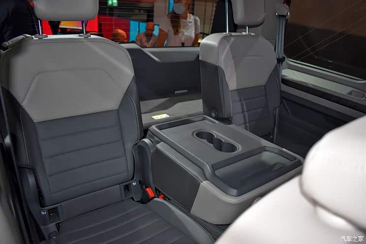 大众：新一代迈特威将不会进入中国市场