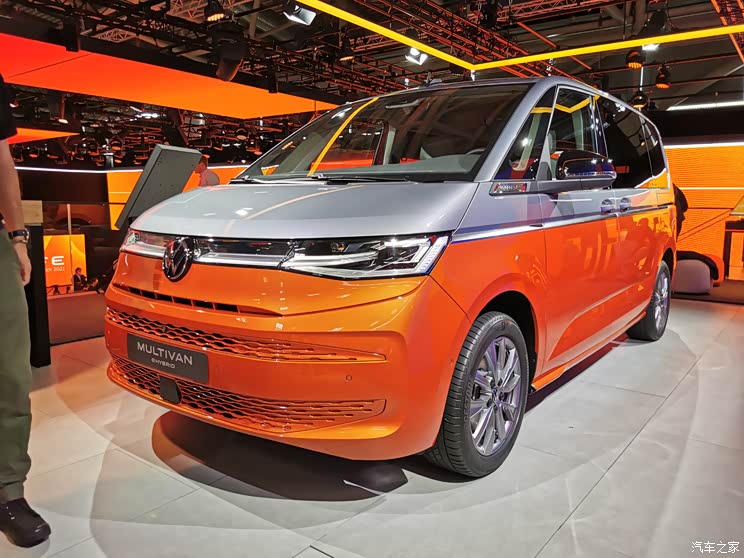 大众：新一代迈特威将不会进入中国市场