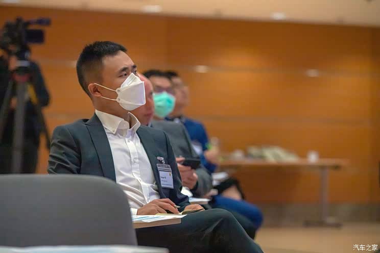 YesAuto数字化助力中国车触“电”欧洲