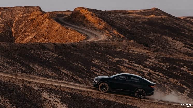 恒驰汽车五款车型完成夏季高温测试