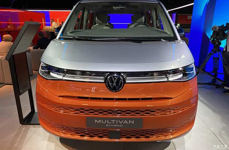 大众：新一代迈特威将不会进入中国市场