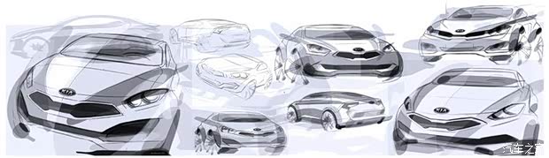 起亚销量下滑是自主车的一面镜子