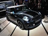 2013ϺչMINI CLUBMANر淢