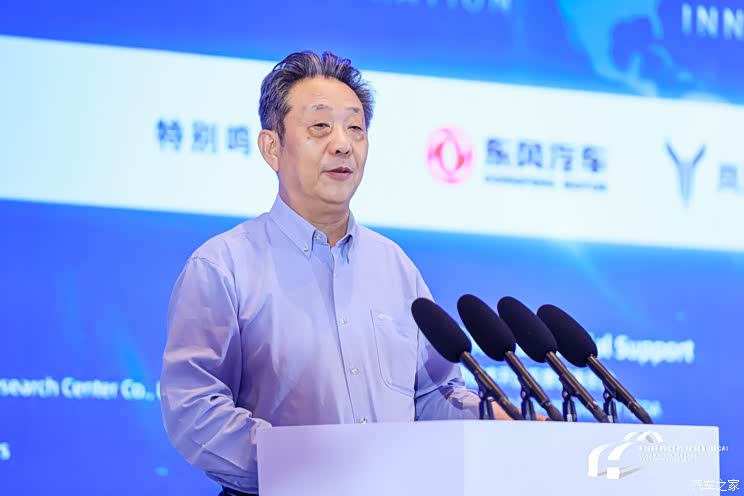 董扬：十年内中国将成为世界最大芯片国