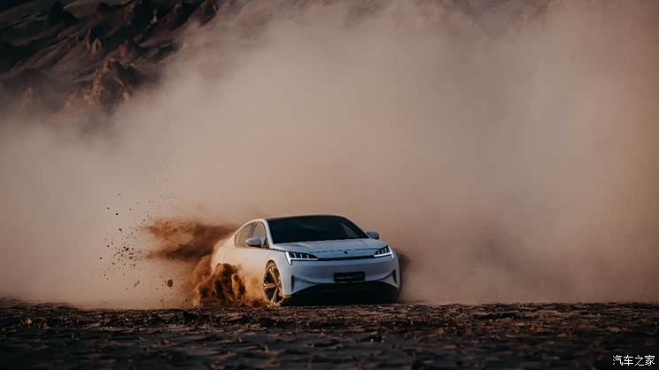 恒驰汽车五款车型完成夏季高温测试