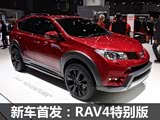 2013߳չRAV4 Adventure