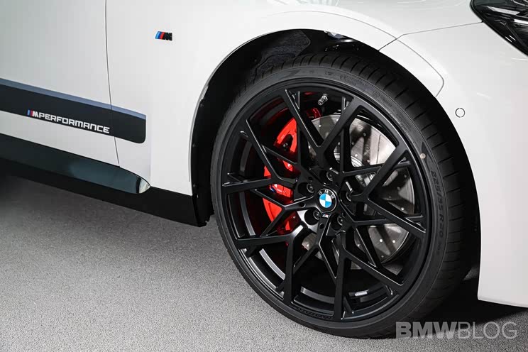 真香！宝马2系M Performance实车首发