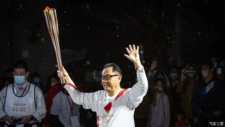 丰田:取消所有东京奥运会电视广告