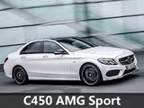 4.9롰ư١ C450 AMG Sportͼ
