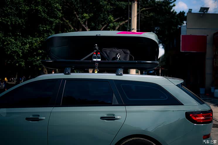 在柳州,与宝骏Valli共同度过的24小时