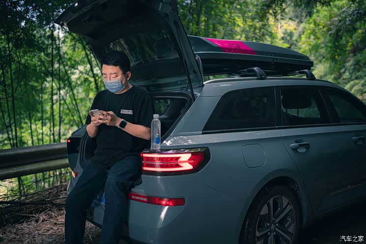 在柳州,与宝骏Valli共同度过的24小时