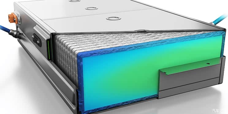 更快充电 马勒推浸入式电池冷却系统