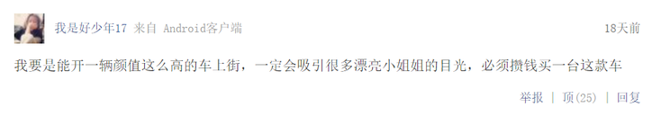 WEY复古潮驾/欧拉朋克猫你会为谁买单?