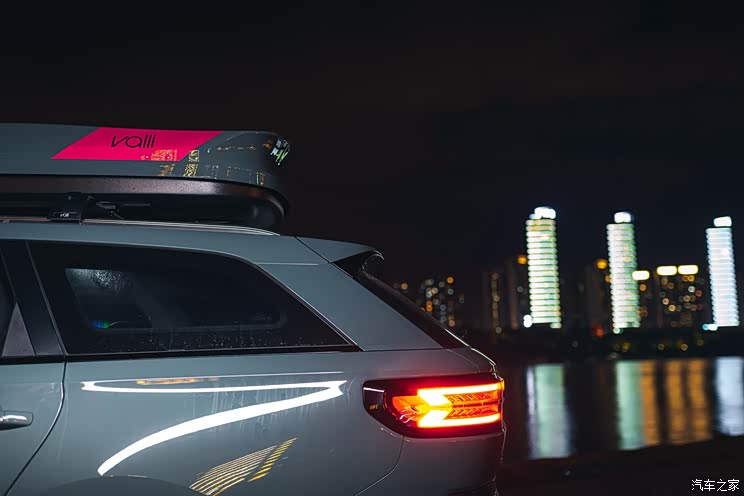 在柳州,与宝骏Valli共同度过的24小时