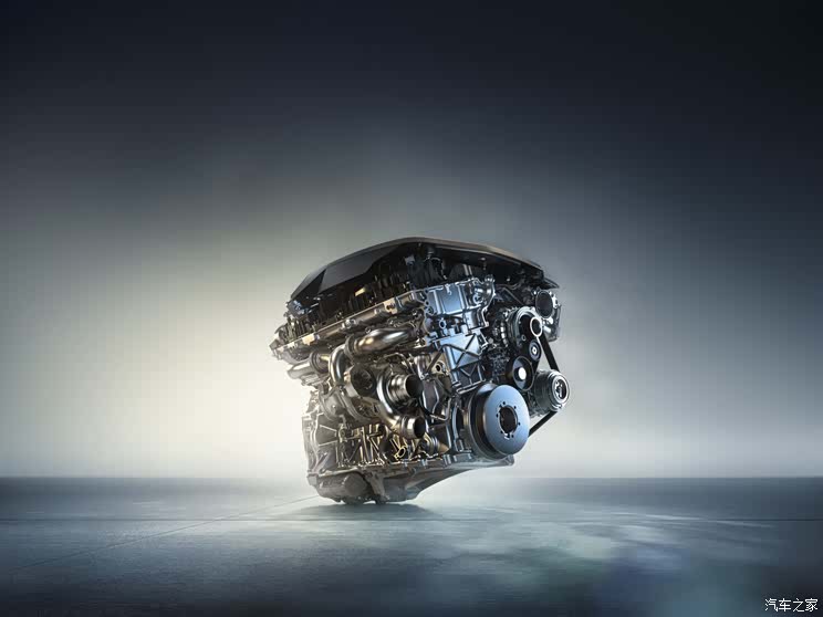 全新一代宝马7系燃油版动力信息曝光