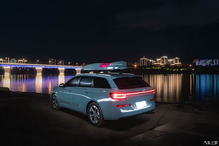 在柳州,与宝骏Valli共同度过的24小时