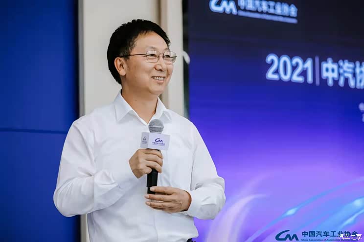 车市八大热点 中汽协媒体沙龙说了啥？