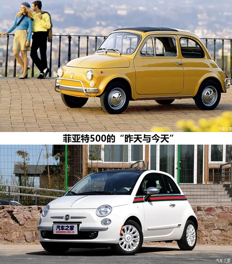 WEY复古潮驾/欧拉朋克猫你会为谁买单?