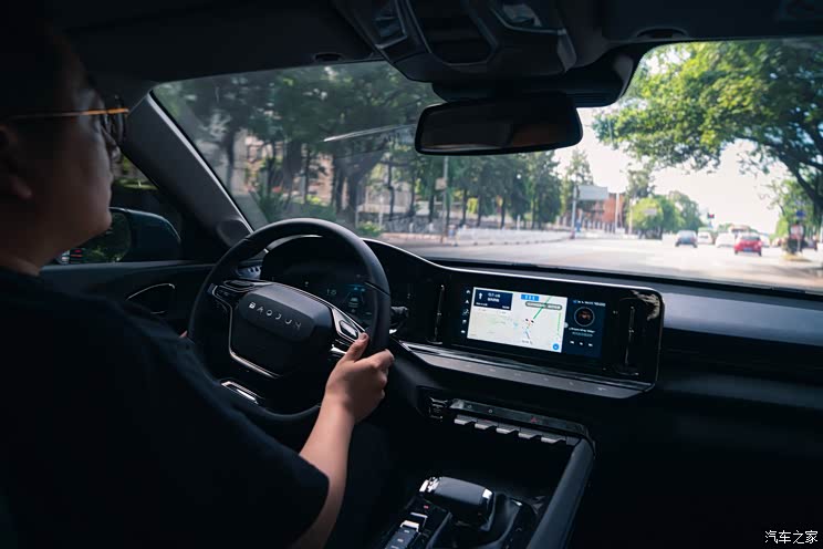 在柳州,与宝骏Valli共同度过的24小时