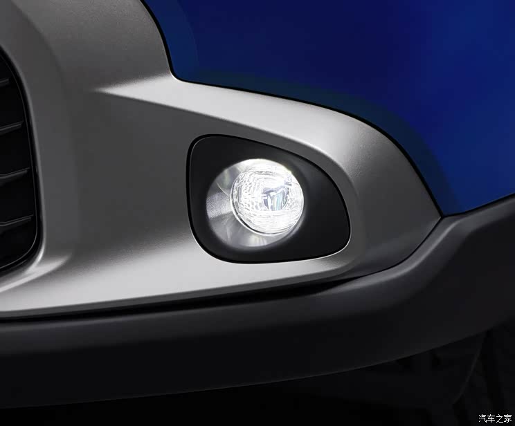 还有两幅面孔?日版卡罗拉Cross官图