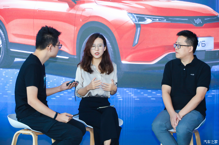 解决科目二?对话威马自动泊车研发专家