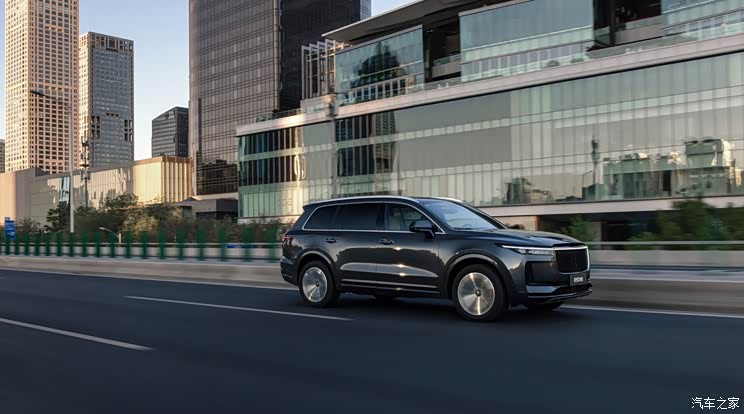 理想汽车9月份新增16家直营交付中心