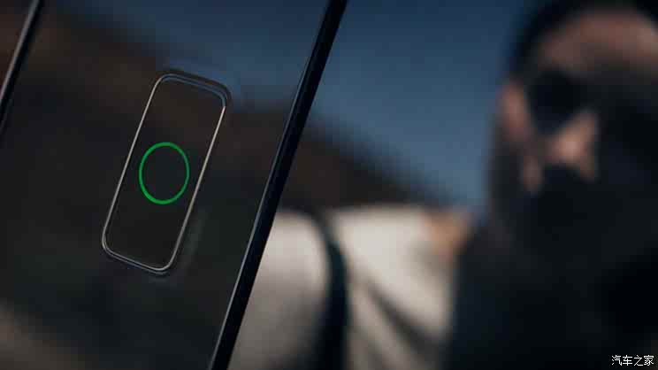 终于来了 捷尼赛思GV60将于9月30日首发