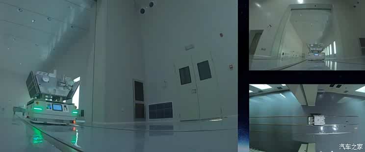 真要上天了!吉利商业卫星正式下线