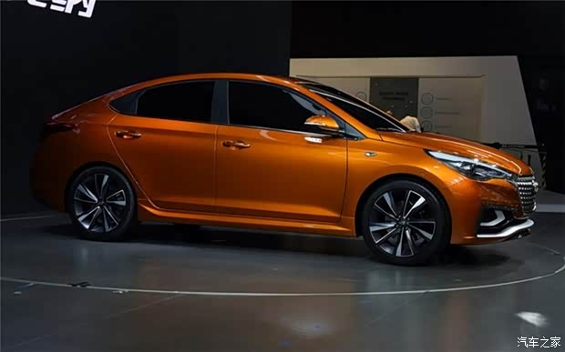 为什么韩系车的&ldquo;夹心饼干&rdquo;不再好吃？