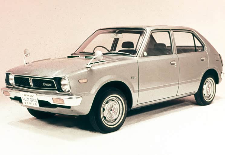 售12.99万起 东风本田全新思域正式上市