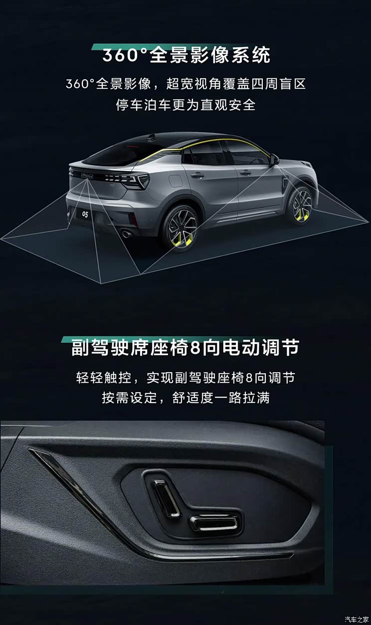 售17.58-21.28万元 新款领克05正式上市