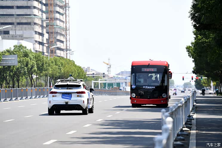 深评:汽车驾驶自动化分级助力行业发展