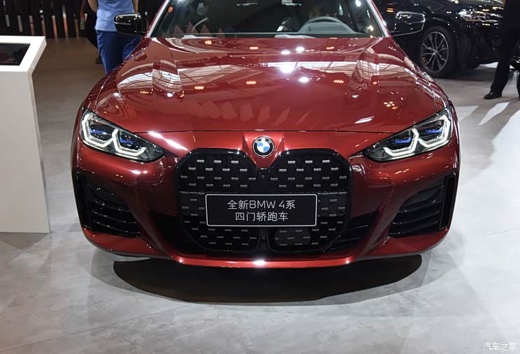 汉/领克09等 天津车展S5馆逛展秘笈