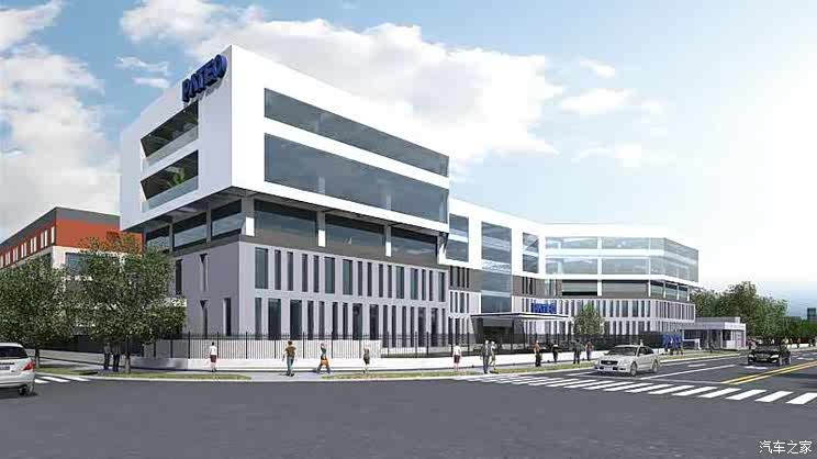 产能100万套 博泰车联网厦门工厂投产