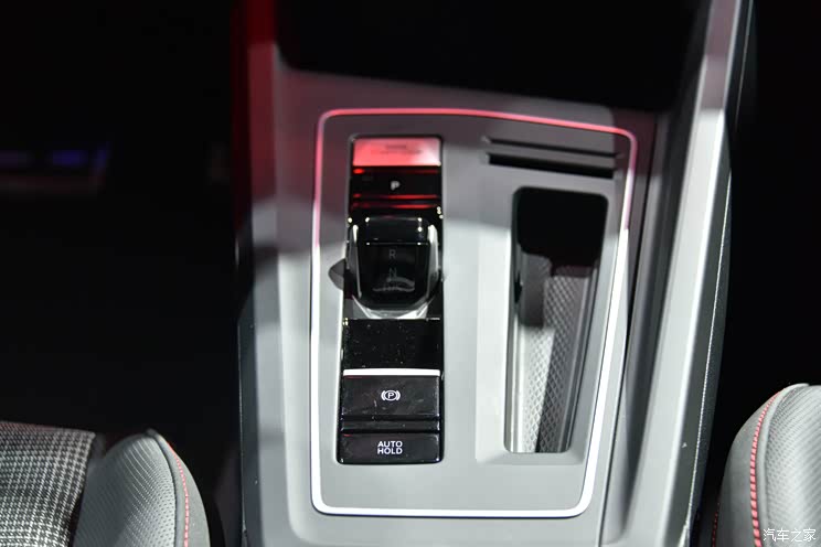 全新GTI/赛那等 天津车展S8馆逛展秘笈