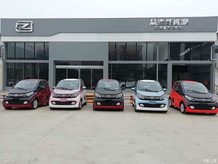 溃败还是涅槃?近4000家4S店关停退网