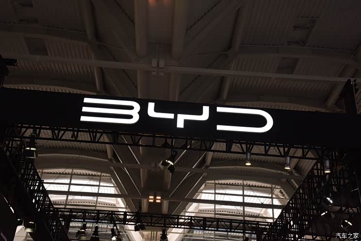 汉/领克09等 天津车展S5馆逛展秘笈