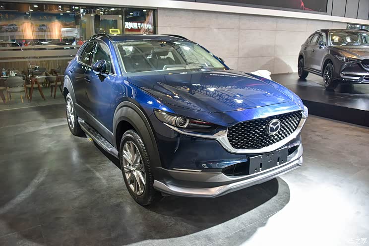 全新GS8/ID.3等 天津车展S10馆逛展秘笈