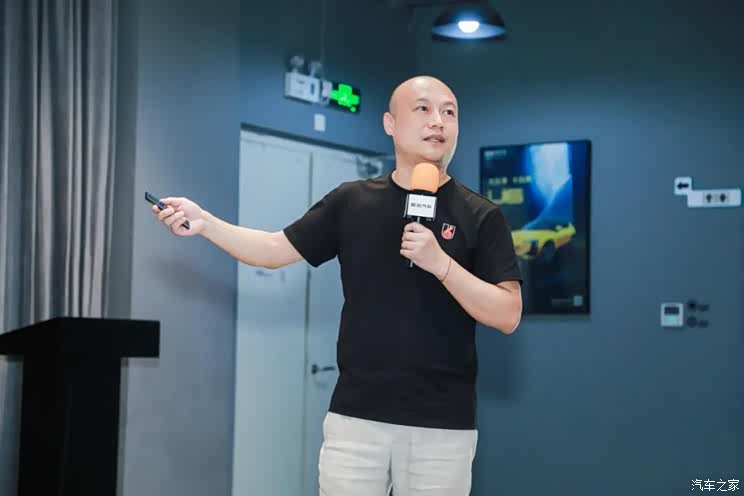 爱驰携手AC汽车共同开拓汽车后市场业务