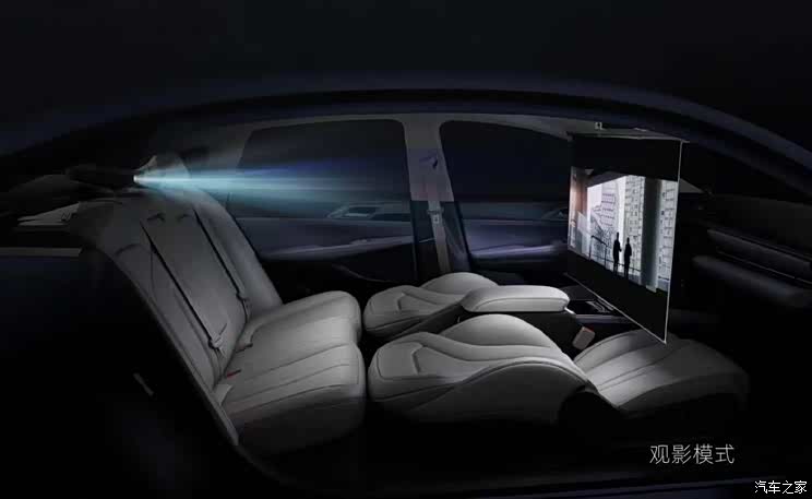 煮酒论车丨小鹏P5给我们开了哪些脑洞？