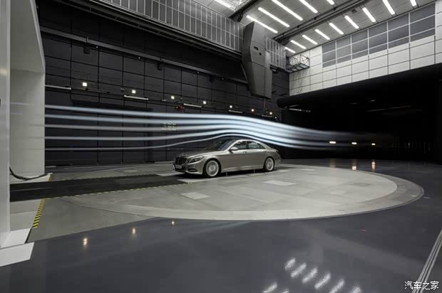 【说客】世界上最安静的汽车风洞是怎样炼成的