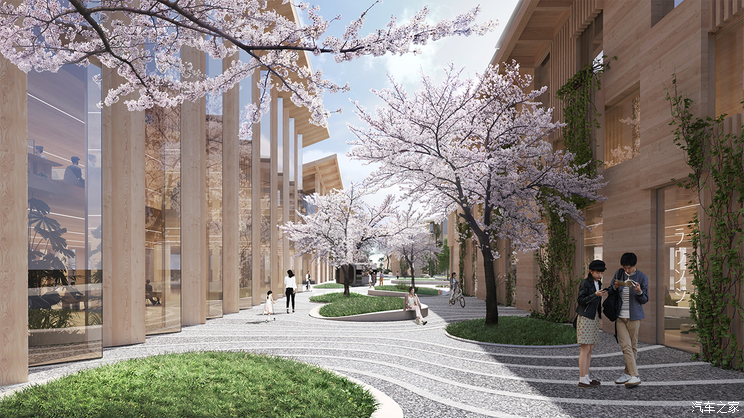 丰田:打造飞行汽车是丰田家族的梦想