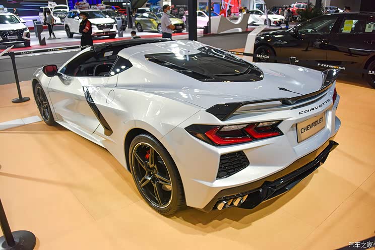 全新GS8/ID.3等 天津车展S10馆逛展秘笈