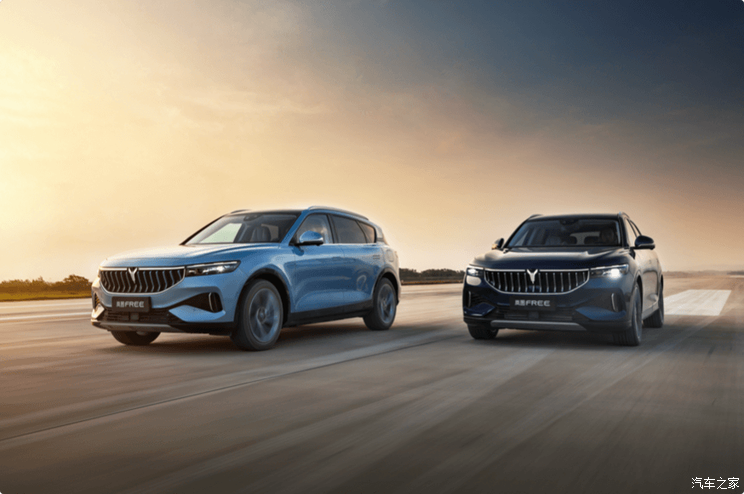 环比增长122% 岚图FREE9月交付908辆