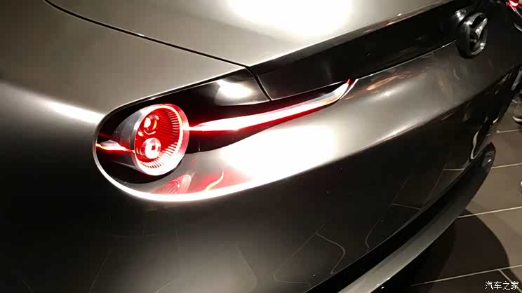 外媒:全新马自达6或2022年上半年亮相